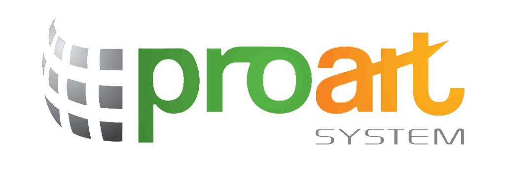 proartsystem logo