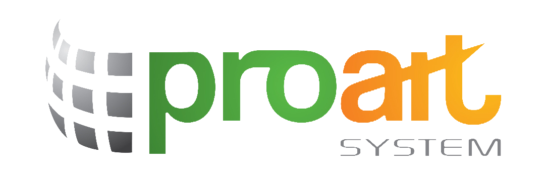 proartsystem logo